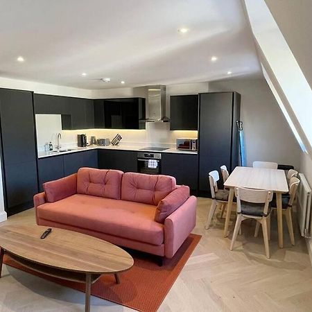 Apartments In The Heart Of Richmond, London Richmond  Esterno foto
